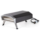 Patio Portable Propane Gas Pizza Oven-Captiva Designs