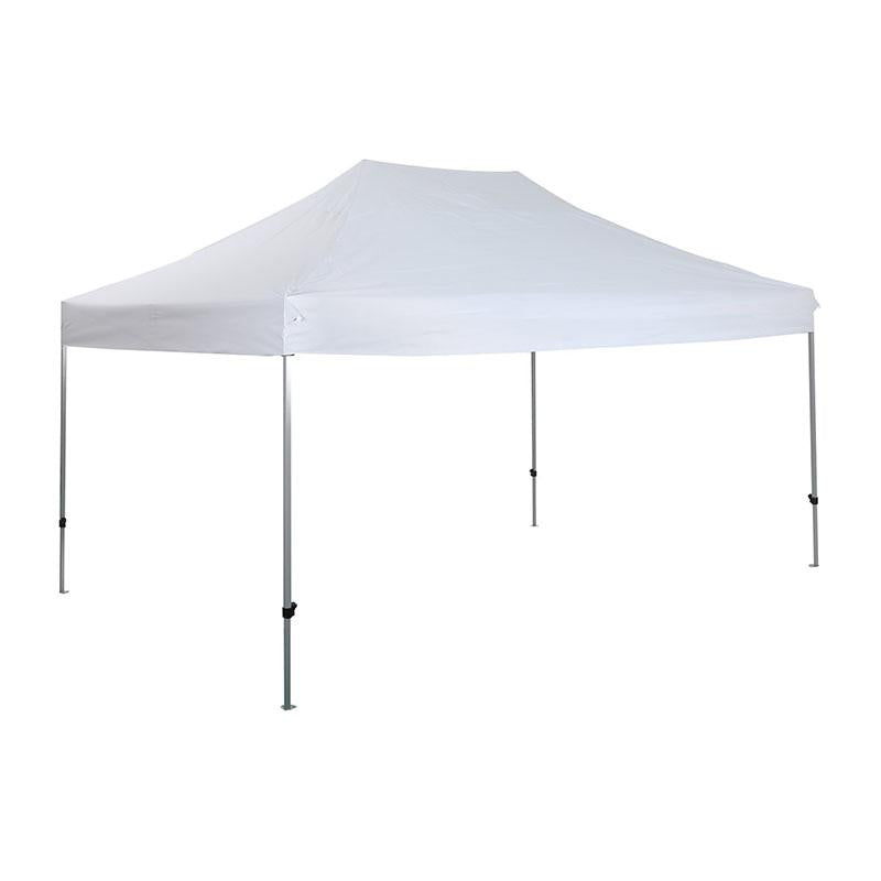 PHI VILLA 10' x 15' Straight Leg Pop-up Canopy